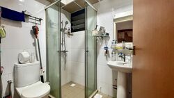 Blk 122A Punggol Edge (Punggol), HDB 4 Rooms #521060621